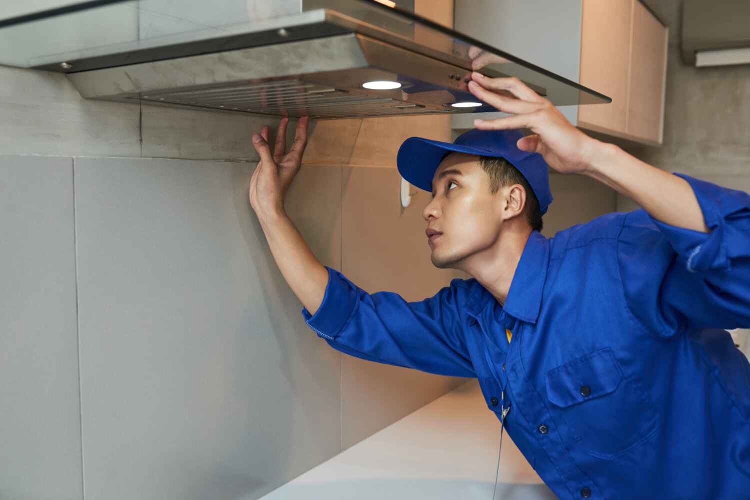 Best Affordable HVAC services  in Canton Valley, CT